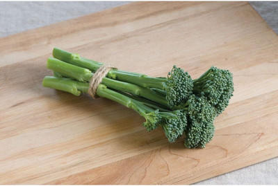 WILLVINE SCI -X Apollo (F1) Broccoli Seeds [2.5g] Seed(750 per packet)