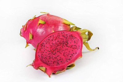 wequality Dragon fruit seeds for planting/Dragon fruit seed 17 Seed(17 per packet)