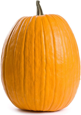 CYBEXIS Pumpkin Heirloom, Non-GMO400 Seeds Seed(400 per packet)