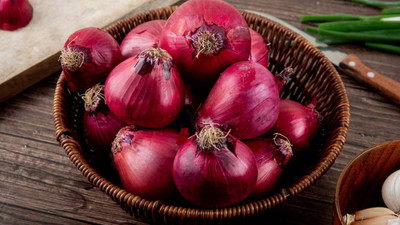 WATIKA Nasik red Onion, f1 CW 57 hybrid, product by SRI RAM ENTERPRISE, best quality Seed(550 per packet)