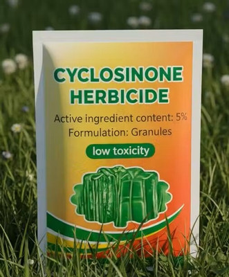 Klencare Cyclosinone Herbicide Seed(100 g)