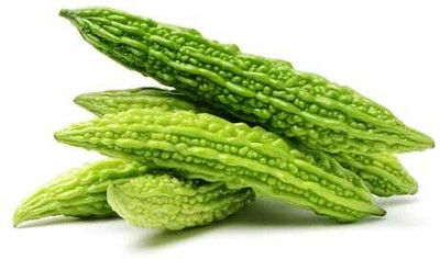 XOLDAA F1 BEST QUALITY BITTER GOURD SEEDS Seed(15 per packet)