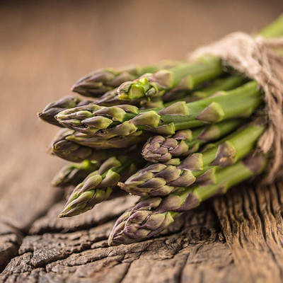 KNESSiN VIX-92 Asparagus Seed(100 per packet)