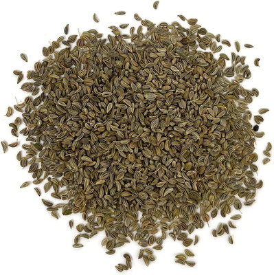 CYBEXIS LX-64 - Italian Flat (Organic) Parsley - (750 Seeds) Seed(750 per packet)