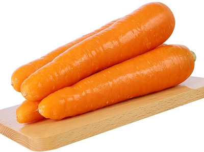 Quentova Orange Carrot Gajar-55E-GBPUT Seed(200 per packet)