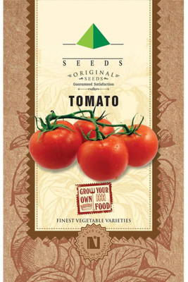 CYBEXIS Tomato Seeds2000 Seeds Seed(2000 per packet)