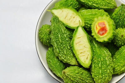 XOLDAA F1 BEST QUALITY BITTER GOURD SEEDS Seed(13 per packet)