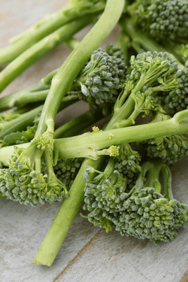 Qualtivate VXL-3AT Calabrese Green Broccoli Seeds Seed(300 per packet)