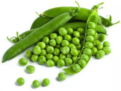 Quentova Peas Matar Super Sweet-RXI-11D Seed(100 per packet)