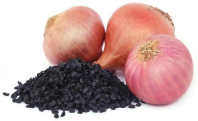 Cloud Farm Moroccan onion Seed(1000 per packet)