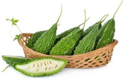 Paudhaa F1 BEST QUALITY BITTER GOURD SEEDS Seed(15 per packet)