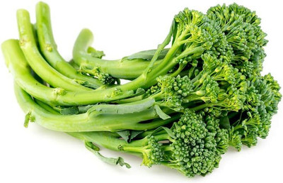 Qualtivate RES-2A Spring Raab Rapini Broccoli Seeds Seed(300 per packet)