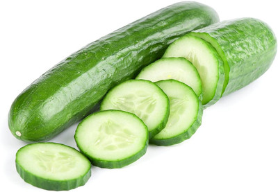 ActrovaX Cucumber F1 Hybrid Improved [250 Seeds] Seed(250 per packet)