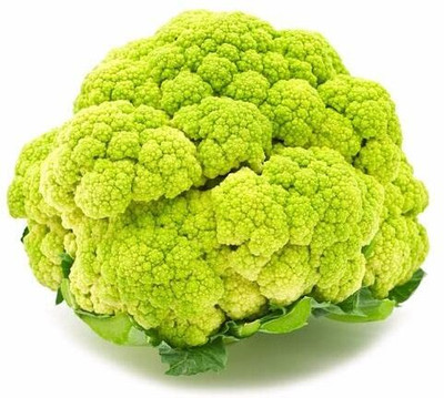 Aywal Green cauliflower Gobi Seed(20 per packet)