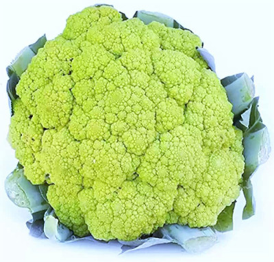 Aywal Green cauliflower Gobi Seed(15 per packet)