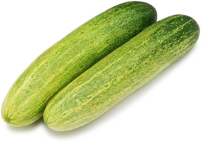 CRGO CUCUMBER , KHEERA Seed(100 per packet)