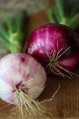 Aywal Red Onion Super Nasik Seed(100 per packet)