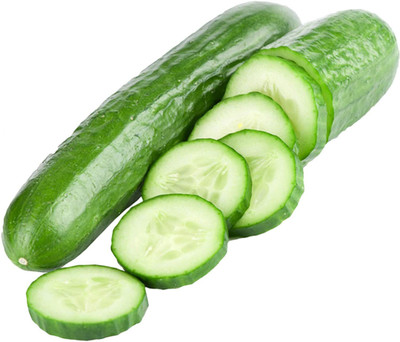 CYBEXIS Selected Easy Sow Vegetable Cucumber Seeds 1000 Seeds Seed(1000 per packet)