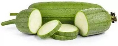 Cloud Farm Sponge Gourd, Luffa Seed(52 per packet)