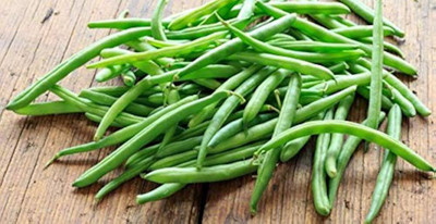 BJUBAS pea seeds pack of 15 Seed(15 per packet)