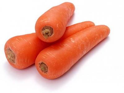 Quentova Orange Carrot Vegetable-3H-CTU Seed(200 per packet)