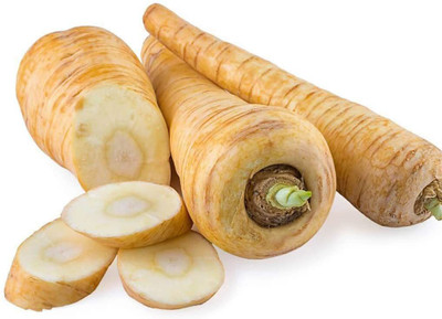 CYBEXIS Parsnip Guernsey Vegetable Seeds-300 Seeds Seed(300 per packet)