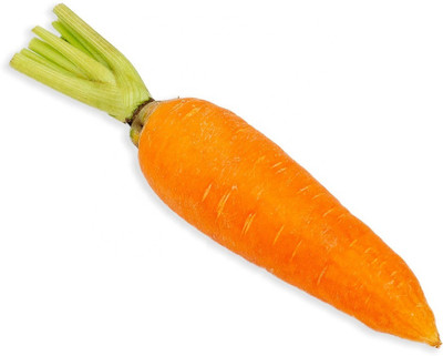 Quentova Orange Gajar Carrot Vegetable-7Z-PUA Seed(300 per packet)