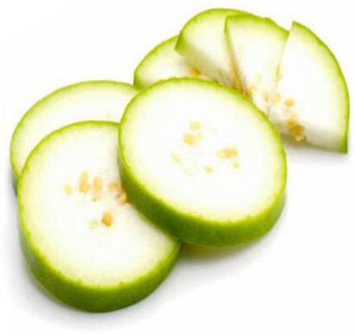 WILLVINE VXI-43 Native Ash gourd|Benincasa hispida|Wax gourd Seed(50 per packet)