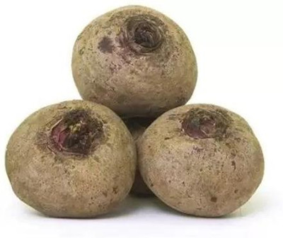 Chalisa Agencies Beetroot Seed(136 per packet)
