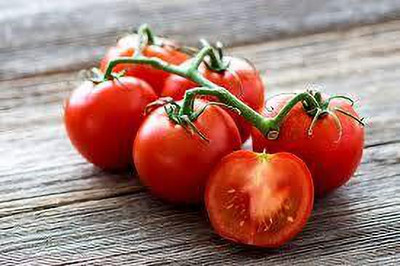Oliver HYBRID F1 QUALITY TOMATO SEEDS Seed(45 per packet)