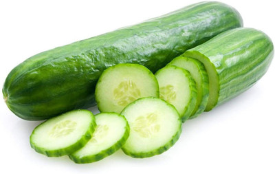Quentova Cucumber Straight Eight Seeds - Delicious Cucumbers-VXI-22O Seed(200 per packet)