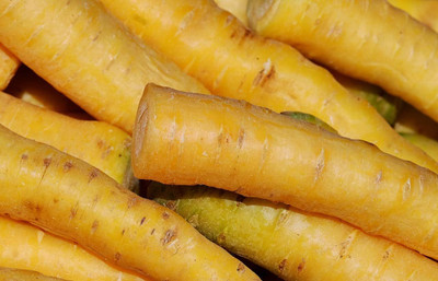Qualtivate GBPT-3A Mello Yellow Carrot Seeds Seed(300 per packet)
