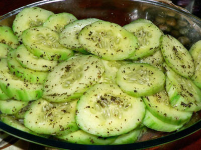 KNESSiN Hybrid For Indoor(Cucumber Green Long)[300 Seeds] Seed(300 per packet)