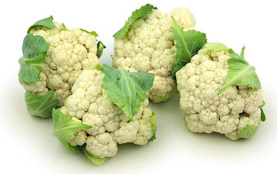 Shree Ganga Enterprise white cauliflower,gobhee seeds Seed(15 per packet)