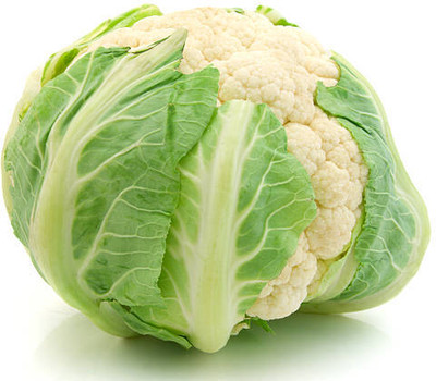 GROOT white cauliflower,gobhee seeds Seed(40 per packet)