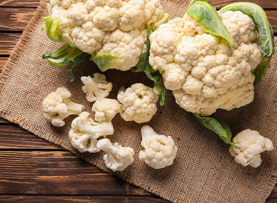 CYBEXIS LX-13 - F1 Hybrid Cauliflower High yielding - (150 Seeds) Seed(150 per packet)