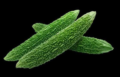 Paudhaa F1 BEST QUALITY BITTER GOURD SEEDS Seed(31 per packet)