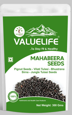Value Life Mahabeera Seeds Seed(300 g)