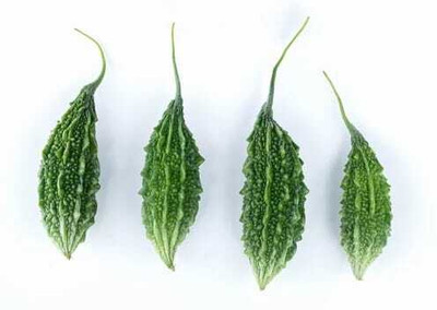 Paudhaa F1 BEST QUALITY BITTER GOURD SEEDS Seed(30 per packet)