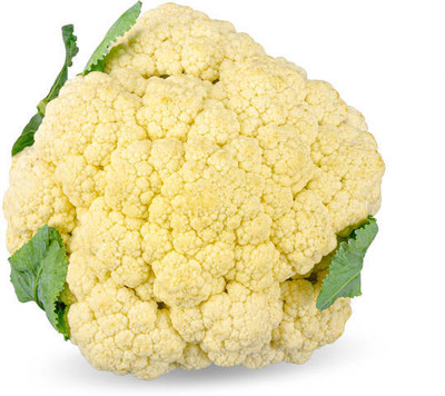 SS ONLINE white cauliflower,gobhee seeds Seed(35 per packet)