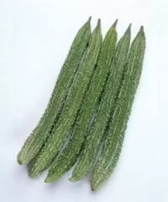 Aro Bitter Gourd, Karela Seed(37 per packet)