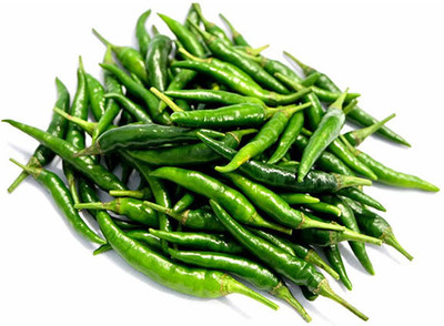 granthi High Quality Pickled chili Seed(1500 per packet)