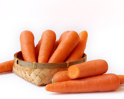 Quentova Carrot Seeds Seed(250 per packet)