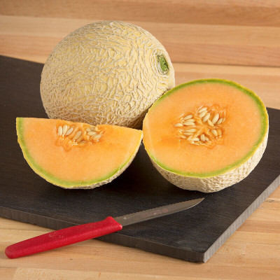 Avysa Sugar Cube Musk Melon Seed(100 per packet)
