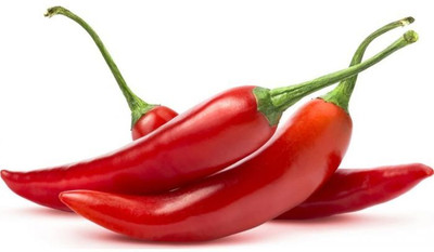 JD AGRO Chilli Red Seed(50 per packet)