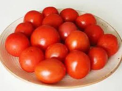 XOLDAA hybrid f1 quality tomato seeds Seed(50 per packet)