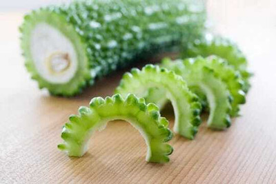 XOLDAA F1 BEST QUALITY BITTER GOURD SEEDS Seed(19 per packet)