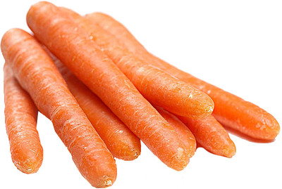 ZIFR Carrot - Orange Vegetable Seed(300 per packet)