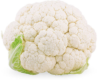 Madhav Pragya Agro white cauliflower,gobhee seeds Seed(35 per packet)