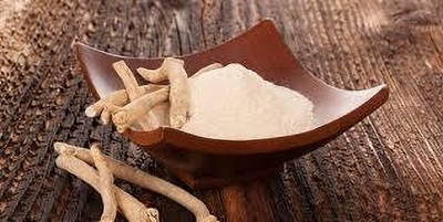 Elysian Enterprises Ashwagandha Roots - Ashvagandha Jadd - Asgandh Nagori - Withania Somnifera Seed(100 g)